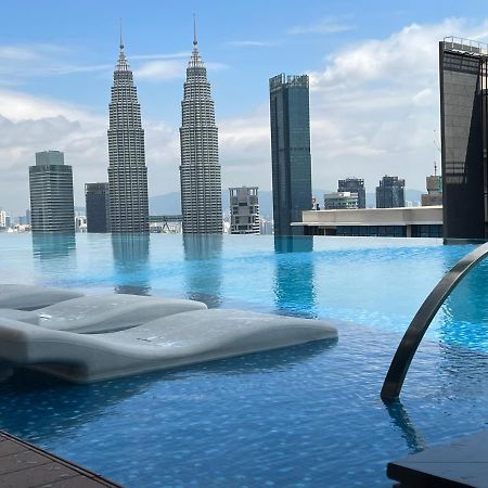 Eaton Suites Klcc クアラルンプール エクステリア 写真