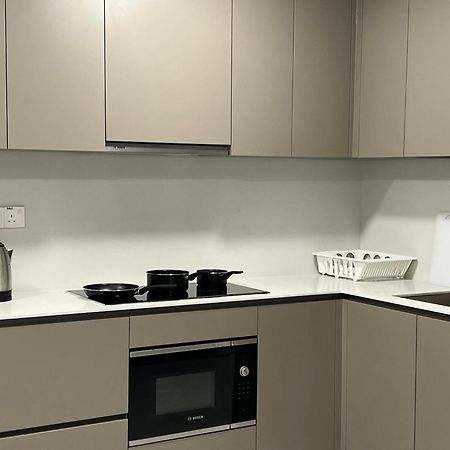 Eaton Suites Klcc クアラルンプール エクステリア 写真