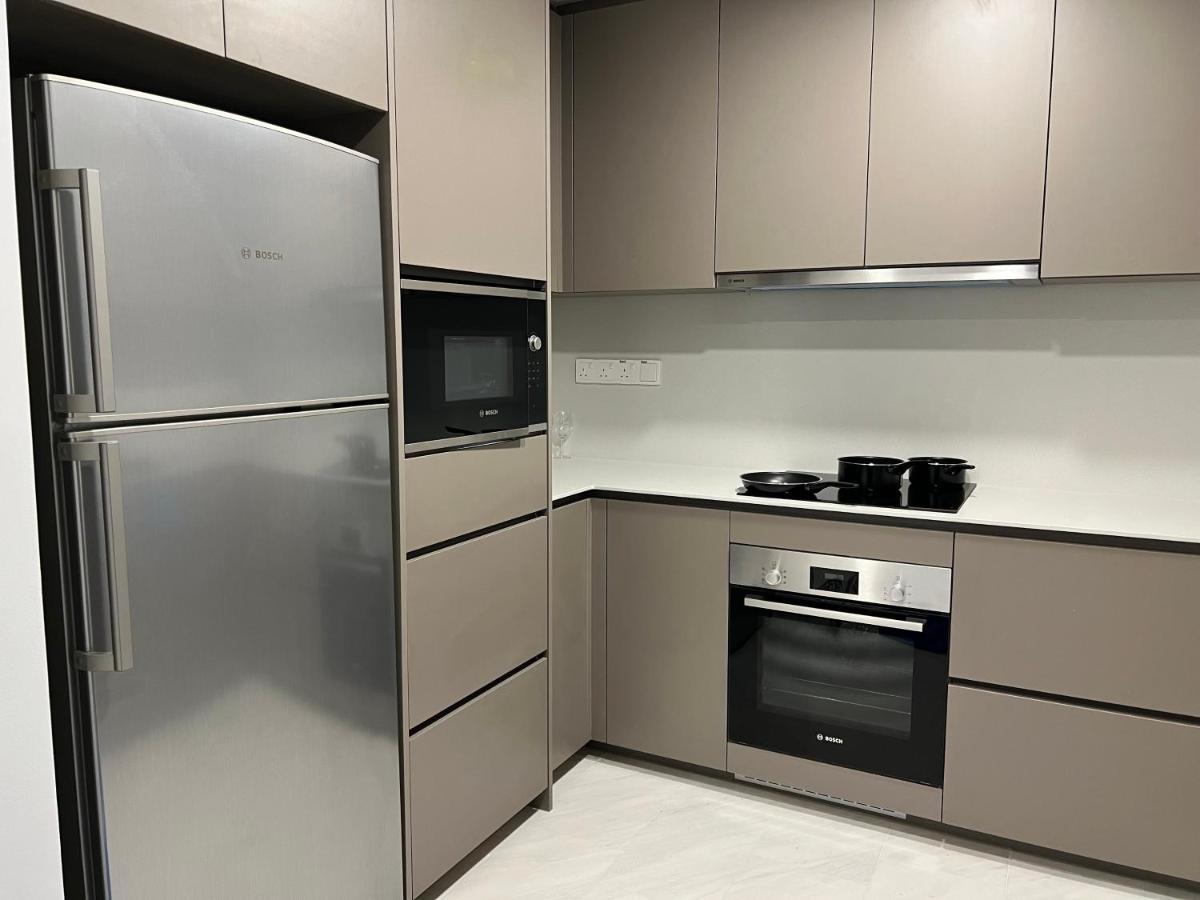 Eaton Suites Klcc クアラルンプール エクステリア 写真