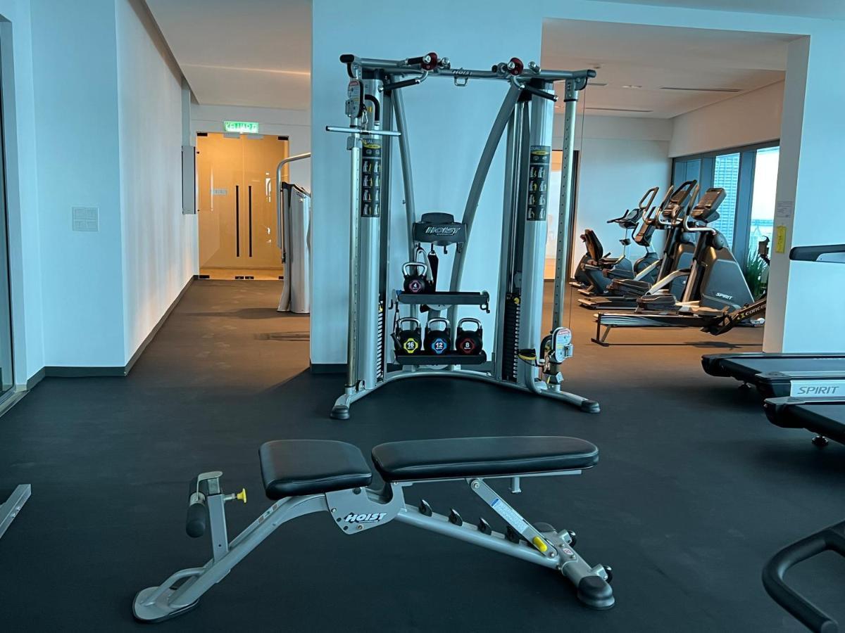 Eaton Suites Klcc クアラルンプール エクステリア 写真