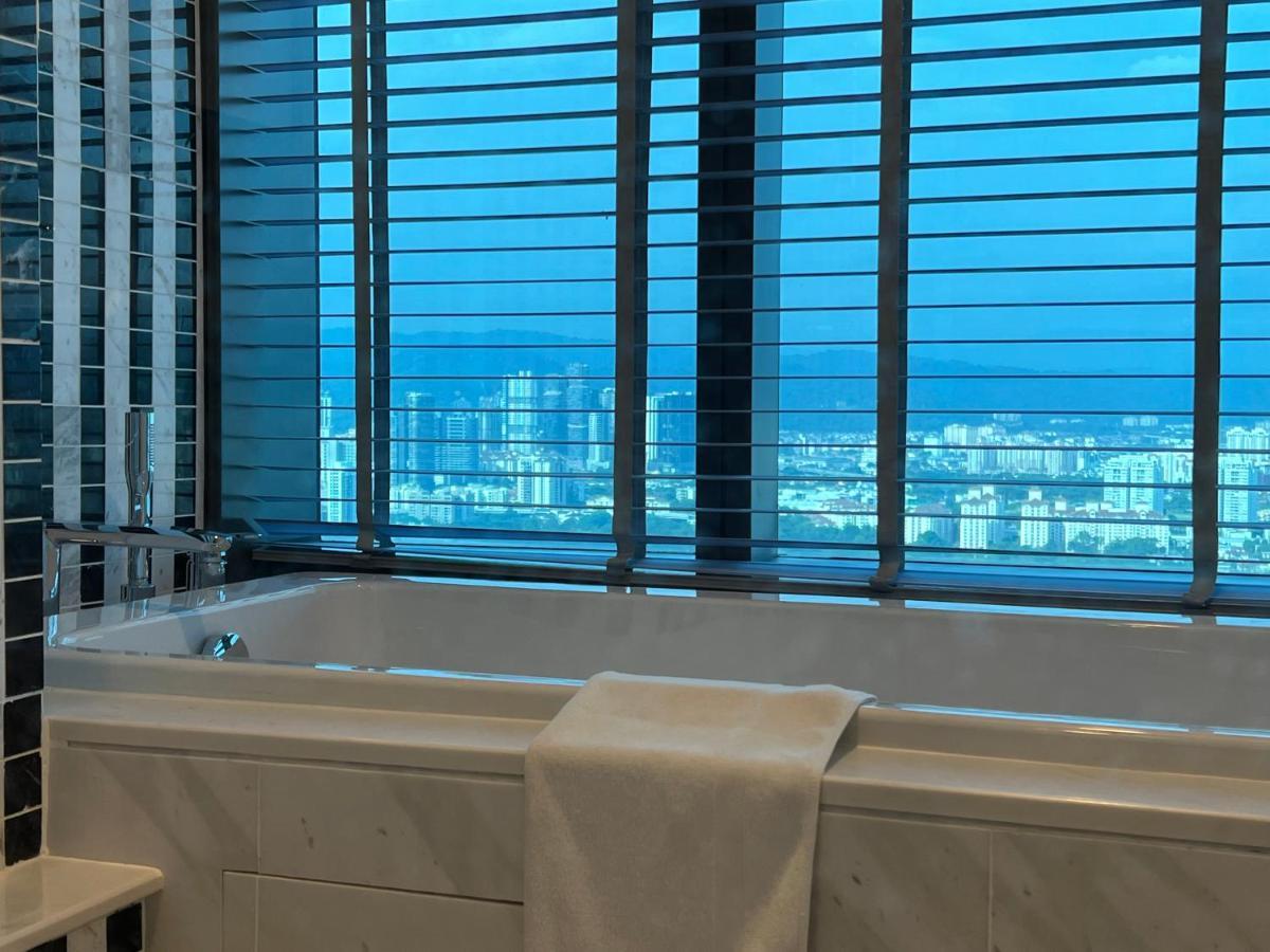 Eaton Suites Klcc クアラルンプール エクステリア 写真
