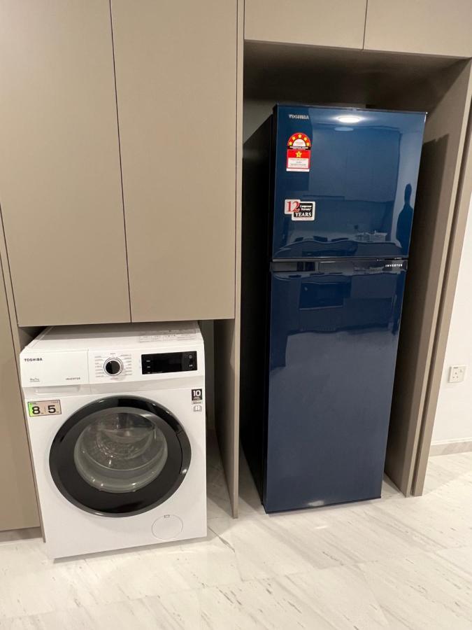 Eaton Suites Klcc クアラルンプール エクステリア 写真