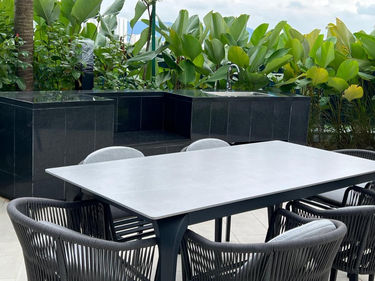 Eaton Suites Klcc クアラルンプール エクステリア 写真
