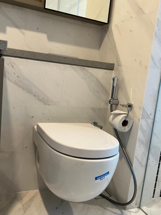 Eaton Suites Klcc クアラルンプール エクステリア 写真