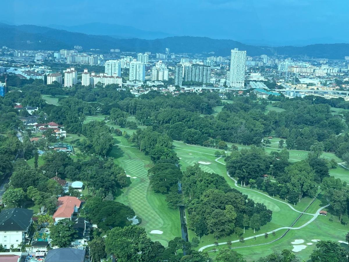 Eaton Suites Klcc クアラルンプール エクステリア 写真