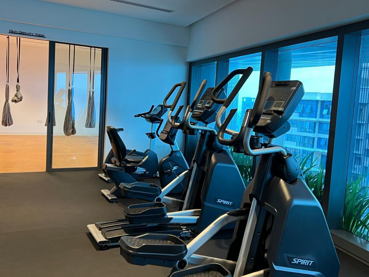 Eaton Suites Klcc クアラルンプール エクステリア 写真