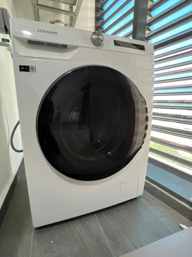 Eaton Suites Klcc クアラルンプール エクステリア 写真