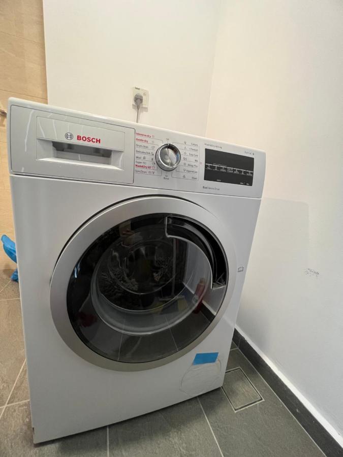 Eaton Suites Klcc クアラルンプール エクステリア 写真