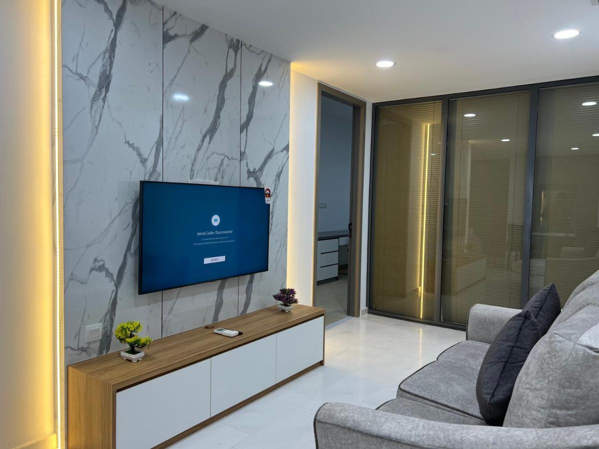 Eaton Suites Klcc クアラルンプール エクステリア 写真