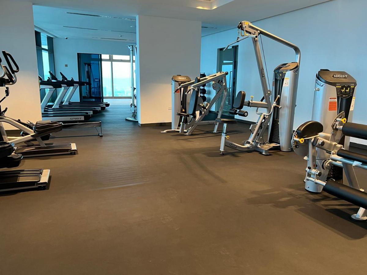Eaton Suites Klcc クアラルンプール エクステリア 写真