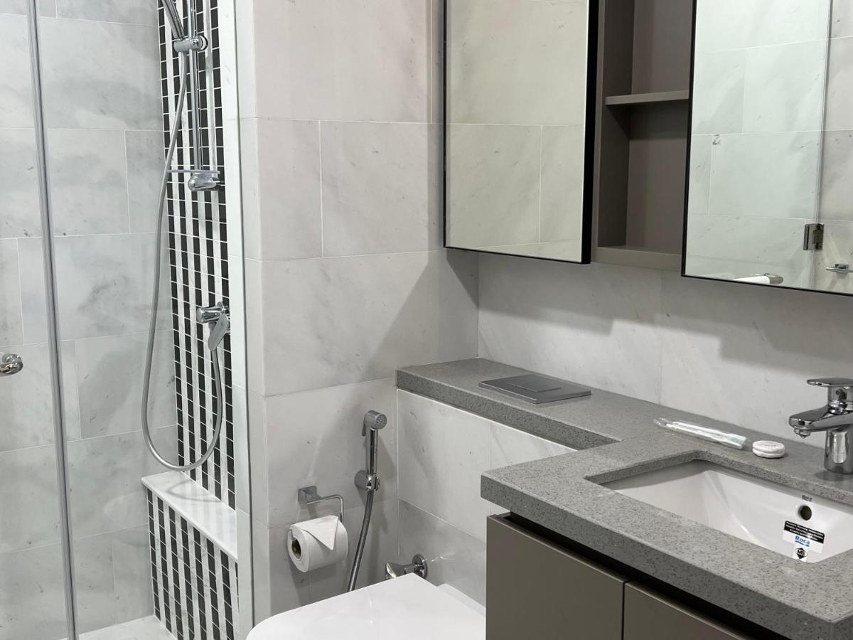Eaton Suites Klcc クアラルンプール エクステリア 写真