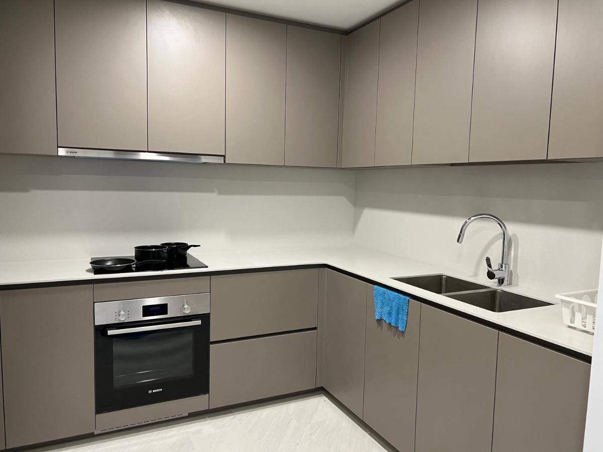 Eaton Suites Klcc クアラルンプール エクステリア 写真